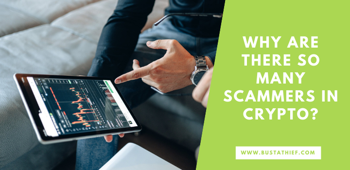 12 Expensive Crypto Scams That WILL Happen To You + Prevention Tips security analysis