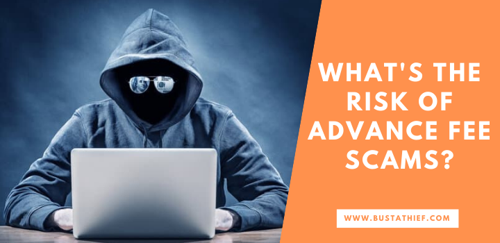 Advance Fee Fraud - What Everyone Should Know security analysis