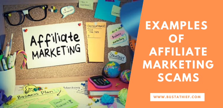 Definitive Guide To Affiliate Marketing Fraud - The Dark Pages security analysis
