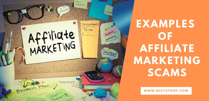 Definitive Guide To Affiliate Marketing Fraud - The Dark Pages security analysis