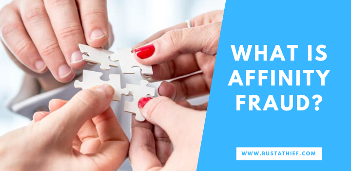 Dangers of Affinity Fraud & How It Works security analysis