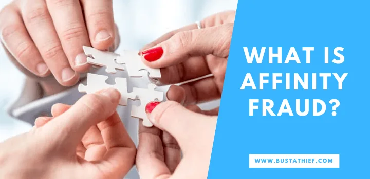 Dangers of Affinity Fraud & How It Works security analysis