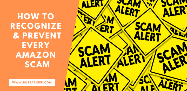 Entrepreneurial Dangers: Amazon FBA Scams security analysis