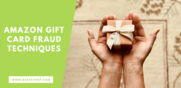 Watch Out For These Amazon Gift Card Scams security analysis