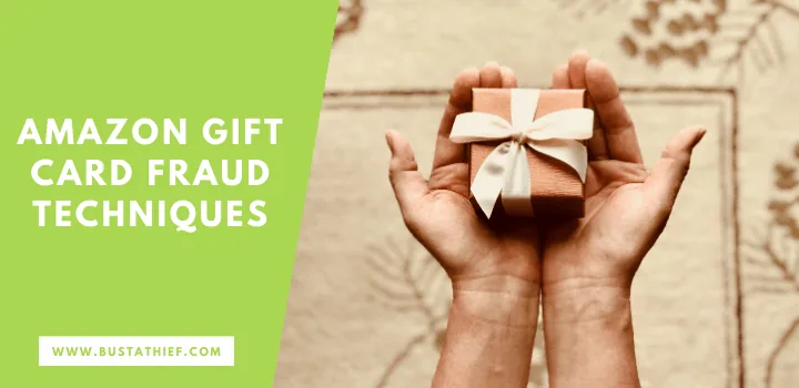 Watch Out For These Amazon Gift Card Scams security analysis