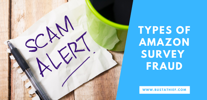 How To Recognize Amazon Survey Scams security analysis
