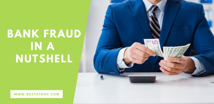 Definite Guide to Banking Fraud and Bank Scams security analysis