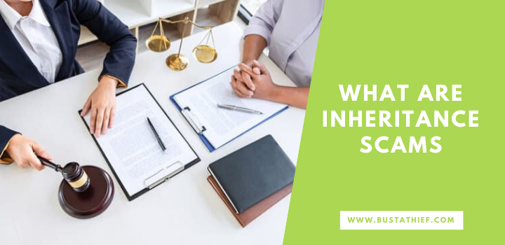 Beware Of These Inheritance Scams security analysis