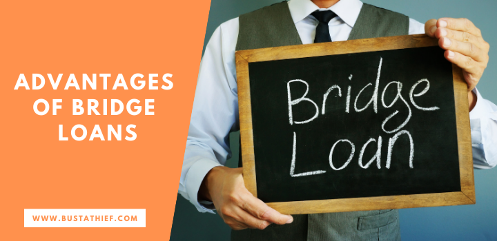 Buy Before You Sell: What Is A Bridge Loan? security analysis