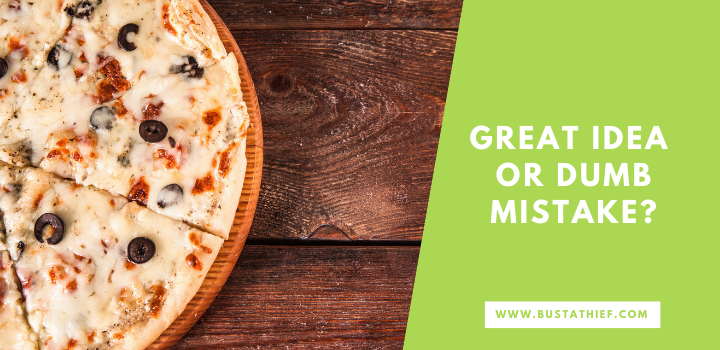 Calories Per Dollar: Great Idea Or Dumb Mistake? security analysis