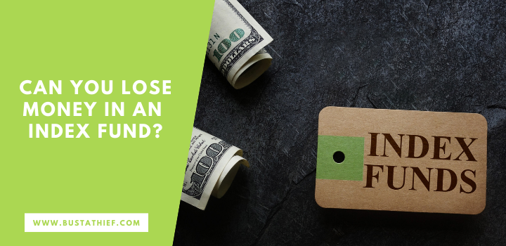 Can You Lose Money in an Index Fund? security analysis