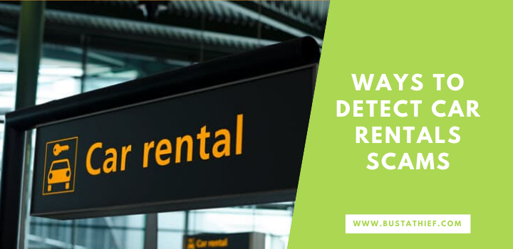Car Rental Scams & How You Can Avoid These security analysis