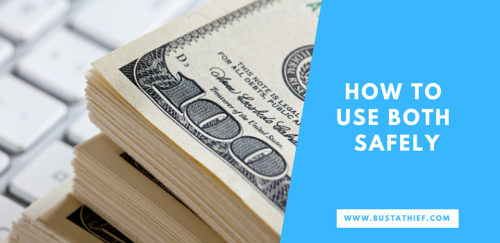 Cashier Checks VS Money Orders: The Difference security analysis