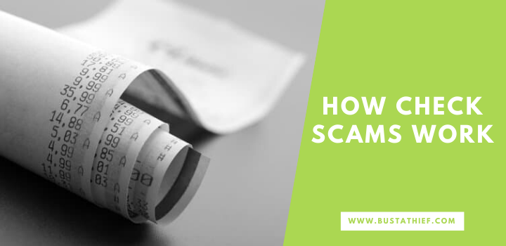 Types of Check Fraud & How to Prevent It security analysis