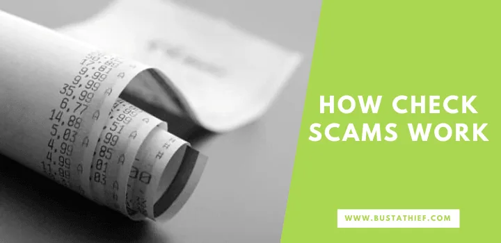 Types of Check Fraud & How to Prevent It security analysis