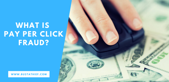 How To Analyze & Minimize Click Fraud security analysis