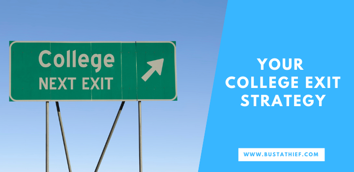 College is a Waste of Time and Money: Myth Or Reality? security analysis