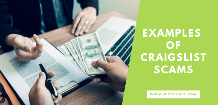 Craigslist Scams - What Everyone Should Know About Them security analysis