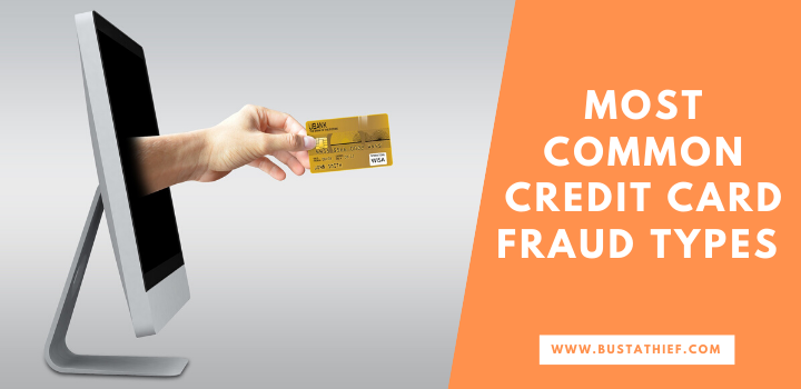 Credit Card Fraud: Things You Didn security analysis