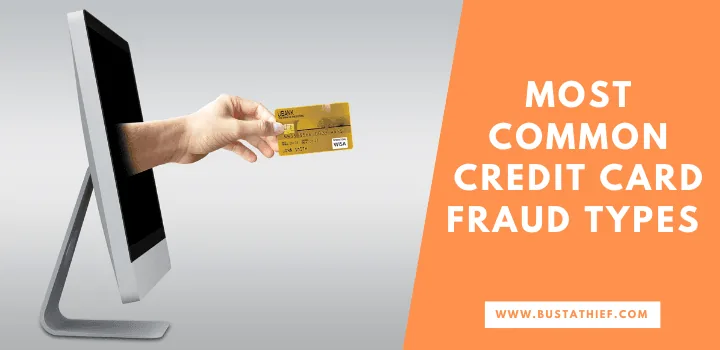 Credit Card Fraud: Things You Didn security analysis
