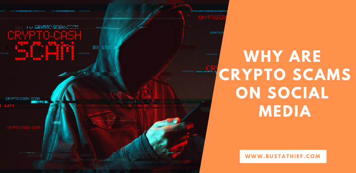 Crypto Scams On Social Media: How To Stay Safe? security analysis