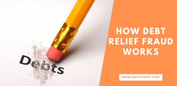 How To Avoid Debt Relief Scams security analysis