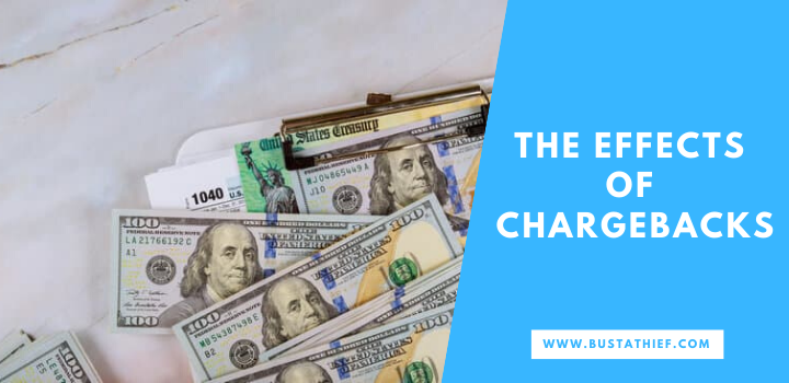 Definite Guide To Chargeback Fraud security analysis