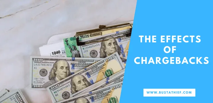 Definite Guide To Chargeback Fraud security analysis