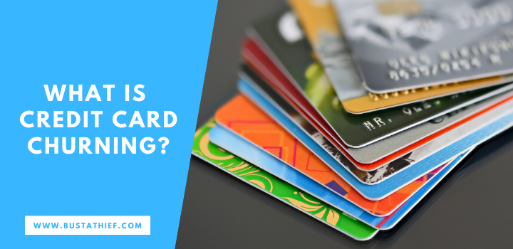 Definite Guide To Credit Card Churning security analysis