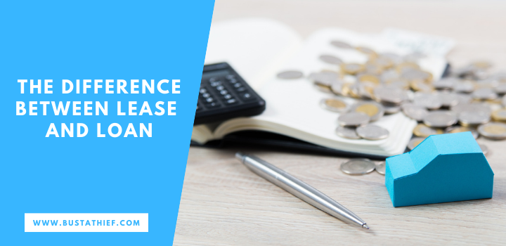 Difference Between Lease And Loan (With Examples) security analysis
