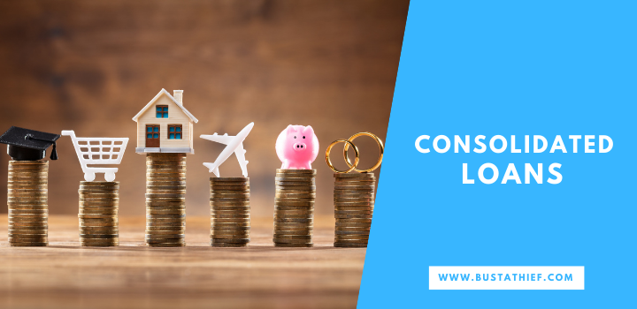 Do Consolidation Loans Hurt Your Credit? security analysis