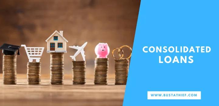 Do Consolidation Loans Hurt Your Credit? security analysis