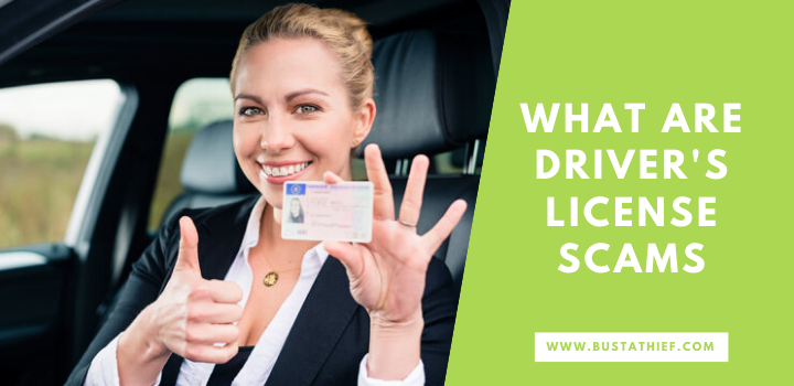 The Dangers Of Drivers License Fraud security analysis