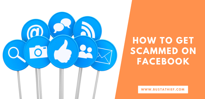 Facebook Scams You Find In All Social Media Apps security analysis