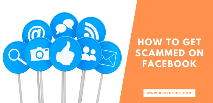 Facebook Scams You Find In All Social Media Apps security analysis