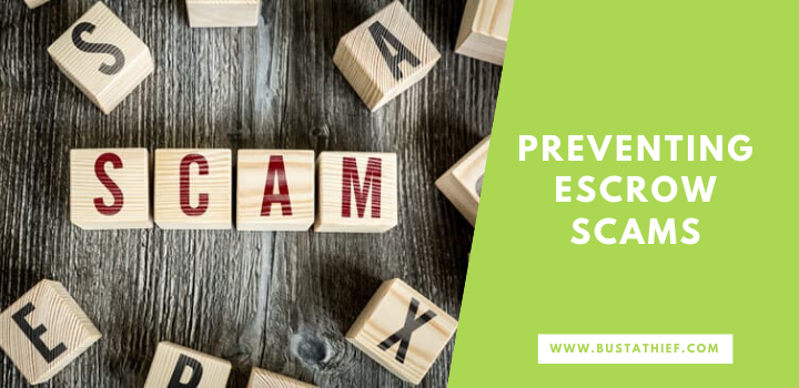 How to Protect Yourself from Escrow Scams security analysis