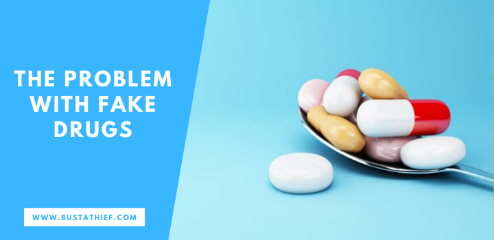 Astonishing Effects Of Counterfeit Medications & Fake Drugs security analysis