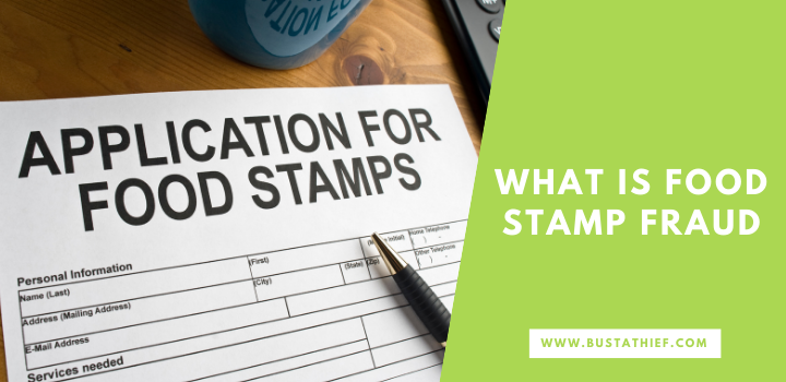 Myths And Facts About Food Stamp Fraud security analysis