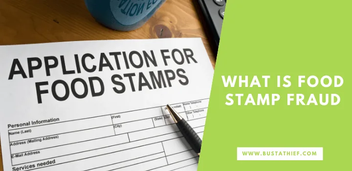 Myths And Facts About Food Stamp Fraud security analysis
