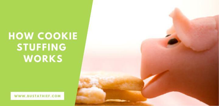 Affiliate Cookie Stuffing With Fake Cookies security analysis