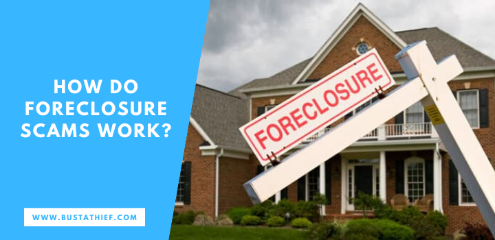 Watch Out For These Foreclosure Scams security analysis