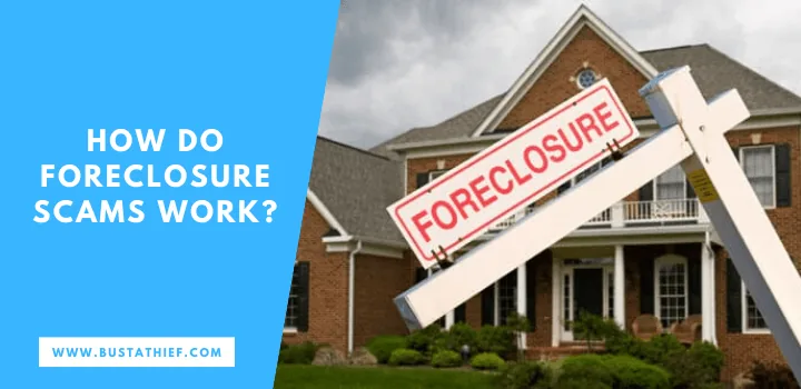 Watch Out For These Foreclosure Scams security analysis