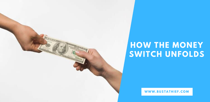 How the Jamaican Money Switch Scheme Works security analysis