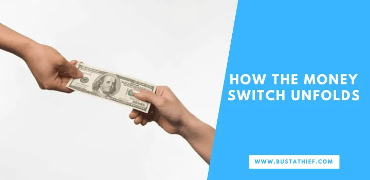 How the Jamaican Money Switch Scheme Works security analysis