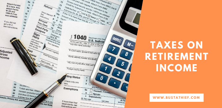 How Can I Avoid Paying Taxes on Retirement Income? security analysis