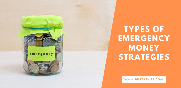 How Can I Get Emergency Money Fast? security analysis