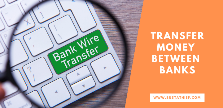 How Long Does It Take to Transfer Money Between Banks? security analysis