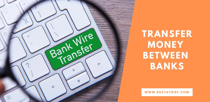 How Long Does It Take to Transfer Money Between Banks? security analysis