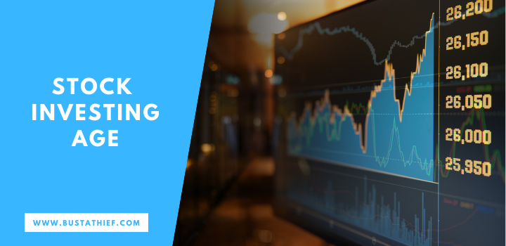 How Old Do You Have to Be to Invest in Stocks? security analysis