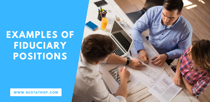How to Become a Fiduciary? security analysis